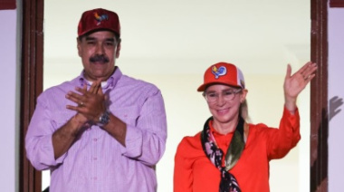 Estados Unidos captura a Nicolás Maduro en un operativo calificado por Trump como "brillante"