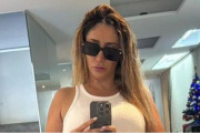 “Estoy viva y sana”: la turista argentina que estuvo desaparecida en México rompió el silencio