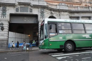 Paro de colectivos: la UTA no descarta levantar la medida de fuerza, pero espera "un ofrecimiento superior"