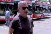 Empresario de colectivos afirma que el boleto mínimo "debería valer $1.500"