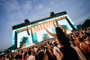 Creamfields se prepara para su nueva edición en Buenos Aires