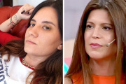 Bárbara Lanata estalla contra Elba Marcovecchio por romper pacto de silencio: “No hay paz, solo un acuerdo de privacidad”