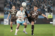 VIDEO- Racing perdió con Platense y quedó eliminado