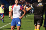 VIDEO- San Lorenzo venció 2-1 a Tigre y es el primer clasificado a cuartos de final