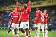 VIDEO- ¡Independiente a semis! Boca otra vez afuera...