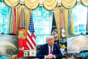 Trump gastará U$S 175.000 millones en un sistema de defensa antimisiles similar al israelí