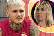 Mauro Icardi lanza un contundente descargo contra Wanda Nara: "Todo es por un invento y capricho de ella"