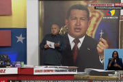 Venezuela anunció la detención de un argentino, un español y un búlgaro por conspiración