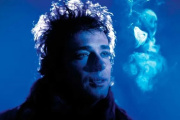 Encontraron restos humanos en una casa donde vivió Gustavo Cerati