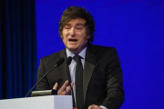 El tuit polémico de Javier Milei por el reclamo de un niño con autismo de la Ley de Discapacidad