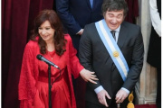 El Gobierno cree que el martes Cristina irá presa: "¿Dónde quedó nuestro pacto de impunidad?"