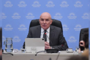 José Luis Espert consideró que Cristina Kirchner “tiene que estar presa” porque “es chorra"