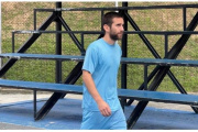 Nahuel Gallo cumple 6 meses detenido en Venezuela y su familia pide respuestas: “Nadie puede hablar con él”