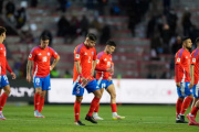 VIDEO- Chile perdió con Bolivia y quedó fuera del Mundial por tercera vez consecutiva