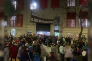 Estudiantes tomaron distintas facultades de la UBA en repudio a la condena a Cristina Kirchner