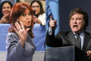 El mercado festejo la sentencia de Cristina, pero siguen esperando el éxito del plan económico