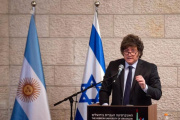 Javier Milei habló por primera vez sobre la condena a Cristina Kirchner: “Dejé que los jueces actuaran libremente”