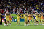 Boca sueña el sueño imposible, con un mañana en Octavos