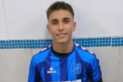 Se conocieron los detalles de la autopsia al jugador de San Telmo que murió en una operación de rodilla