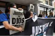 Se excusó uno de los jueces del nuevo tribunal por la muerte de Diego Maradona