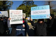 Trabajadores del INTI convocan este lunes a una movilización en contra del decreto “que los desguaza”
