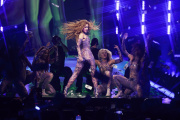 ¡Shakira en Argentina!  Comenzó la preventa para su segundo show en Vélez