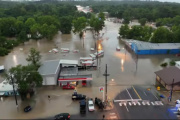VIDEO- Asciende ya a 82 el número de muertos por las inundaciones en Texas