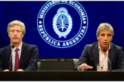 El Gobierno lanzó una licitación fuera de calendario para absorber pesos y calmar al dólar