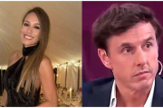 Milei habría aconsejado a Moritán tras su separación de Pampita