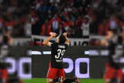 River Plate goleó 4-0 a Instituto en Córdoba y recuperó la cima de la Zona B