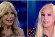 Hasta Nisman quedó involucrado: Graciela Alfano sobre el “odio” de Susana Giménez