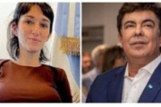 “Se te viene la noche, pendeviejo bolichero”: una candidata de Milei en La Matanza salió a pegarle con todo al intendente Espinoza