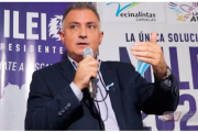 La Libertad Avanza denuncia que no pidió prorroga y acusó al kirchnerismo