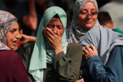 Desde Francia hasta Japón, 24 países piden poner fin “inmediatamente” a la guerra en Gaza