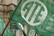 "Miserable", asi describio ATE la propuesta de aumento del 7,5% a estatales por parte del Gobierno