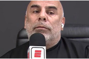 Tras la derrota de Boca, Chicho Serna salió a dar la cara por el Consejo de Fútbol: “Somos responsables del presente del equipo”