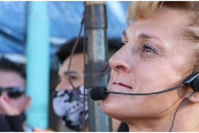 Tras la muerte de "Locomotora" el Gobierno de Santa Fe decretó 3 días de duelo