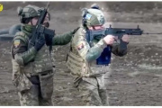 Rusia sentenció en ausencia a 24 años a un mercenario paraguayo que combatió en Kursk a favor de Ucrania