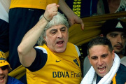 La dura amenaza de "La 12" al plantel: “Con la camiseta de Boca es ganar o morir”