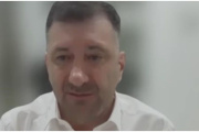 Edgardo Kueider explicó por qué no aceptó la extradición y y apuntó contra José Mayans por su detención en Paraguay