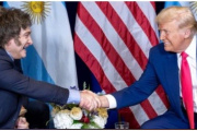 Trump anunció el comienzo del plan de aranceles adicionales y Argentina quedó por ahora entre los que pagarán el 10%