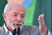 Lula dijo que está dispuesto a negociar con Trump pero pidió “igualdad de condiciones”