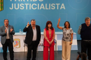 Alarma en el peronismo: riesgo de quiebre en provincias clave ante una derrota anunciada