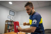 Ramiro Marra liquidó a Riquelme: "Es el peor dirigente de la historia”