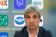 Las billeteras virtuales se activaron como aliadas de Luis Caputo: ahora pelean por los mejores descuentos