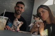 El Escándalo que Rodea a la Hija de Marcelo Tinelli y el Futbolista.