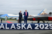 Trump y Putin se reunieron en Alaska: una cumbre "fantástica" de casi 3 horas marcada por la controversia