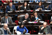 La oposición logró rechazar el veto de Milei a la ley de emergencia en discapacidad en Diputados