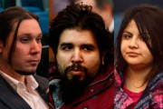 La fiscalía pidió 19 años de prisión para Sabag Montiel por el intento de asesinato de Cristina Kirchner