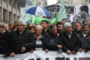 Tensión interna en la CGT: ausencias estratégicas y disputa por el liderazgo
